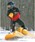Gas Powered Snowboard