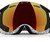 GPS & HUD Snow Goggles