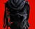 Monster Ski Masks - Black Tentacled Reaper