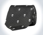 Chainmail Ties