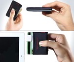 DIY Guitar Pick Punch