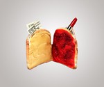 Vans Cork Wallet