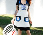Star Wars Spandex