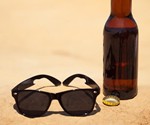 Clicker - TV Remote & Bottle Opener