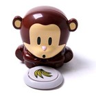 Mini Monkey Nail Polish Dryer