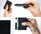 Dash Quickdraw Wallet