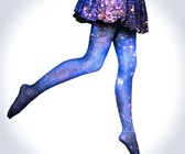Galaxy Tights