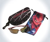 Spider-Man Webbed Sunglasses