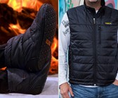 Volt Heated Clothing & Gear