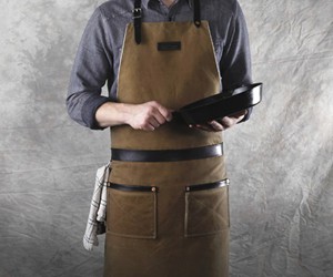 Hardmill Rugged Man Aprons