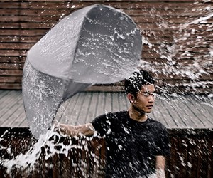 Rain Shield