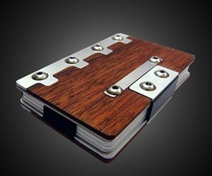 The Fusion Wallet