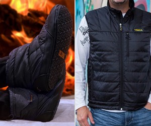 Volt Heated Clothing & Gear