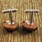 Goomba Cufflinks