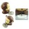 Mini Monkey Nail Polish Dryer