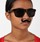 Sunstache