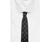 Alexander McQueen Skull Tie