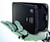 Bionic Hand Holding Biometric Wallet
