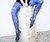 Galaxy Tights