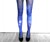 Galaxy Tights