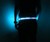 HALO LED Sport Belt - Blue
