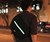 HALO ZERO LED Messenger Bag