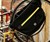 HALO ZERO LED Messenger Bag