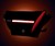 HALO ZERO LED Messenger Bag