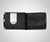 Indestructible Biometric Wallet Inside