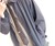 Man Wearing Sonic Fabric Necktie