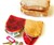 Peanut Butter & Jelly Wallet