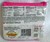 Recycled Ramen Noodle Pouch - Back View