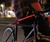 Red HALO LED Sport Belt
