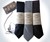 Retro Cassette Ribbon Necktie