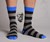 Socrates Everlasting Socks