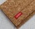 Vans Cork Wallet