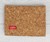 Vans Cork Wallet - Front View