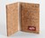 Vans Cork Wallet - Open