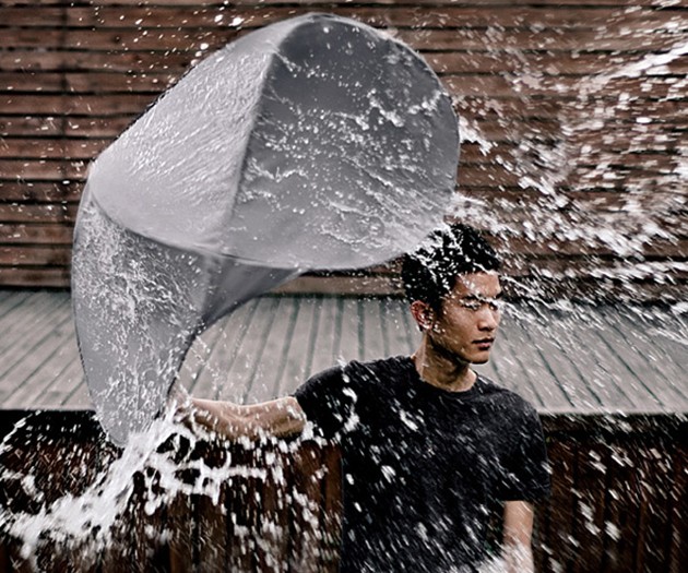 Rain Shield