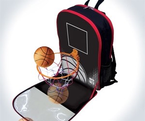 Basketball Backpack