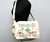 Zombie Survival Kit Messenger Bag