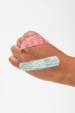 What Happened Bandages?