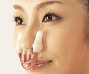 Japanese Nose Straightener