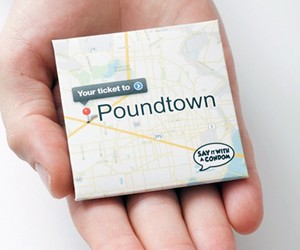 Poundtown Condom