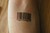 Barcode Tattoos