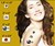 Custom Temporary Tattoos - Size Samples