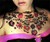 Custom Temporary Tattoos