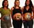 Pregnant Belly Painting Kit