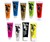 Zinka Neon Sunscreen Colors