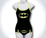 Fundies: Underwear Built for Two
